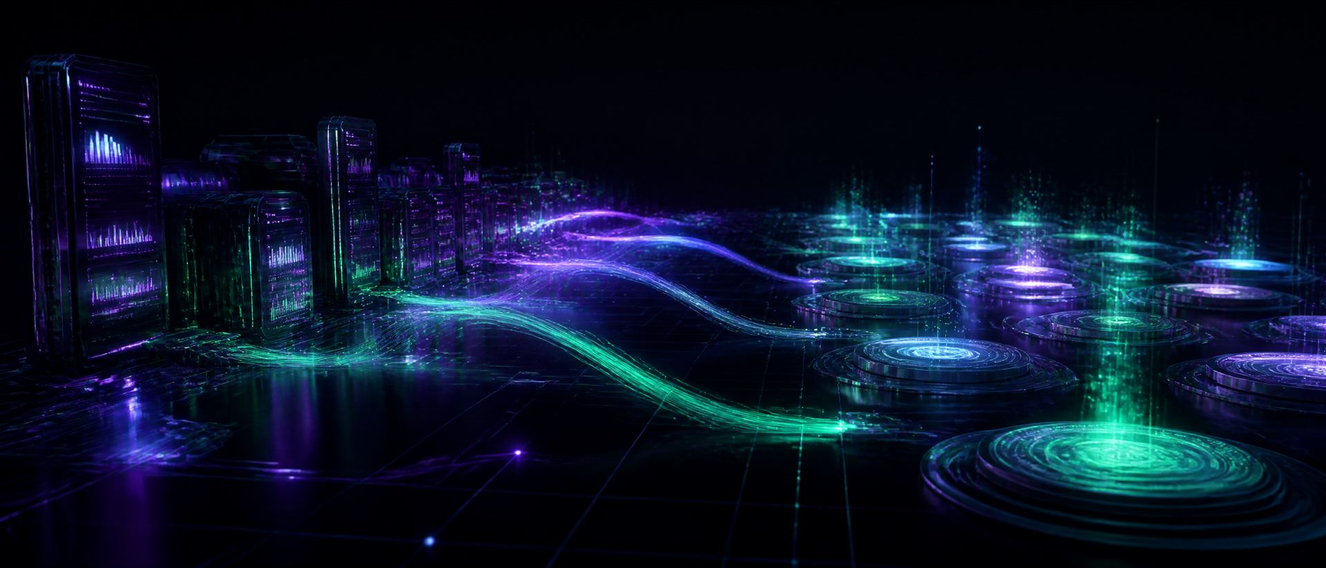 From centralized order books to Solana liquidity pools: years of running arbitrage bots
